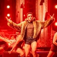 関口メンディー、『パリピ孔明』で王者の風格　歌って踊れるスーパーアーティスト役