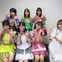新生★大阪24区ガールズ