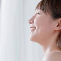 吉岡里帆「ニベア クリームケア ボディウォッシュ Ｗ保水美肌」