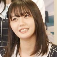 STU48、瀧野由美子卒業シングル発売決定