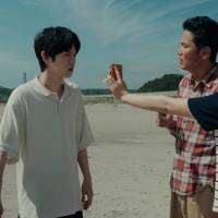 ドラマ『姪のメイ』第１話あらすじ