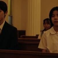ドラマ『姪のメイ』第１話あらすじ