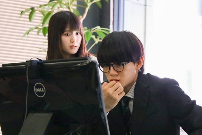 ハル目黒蓮は桐姫今田美桜と結婚か？ガク佐野勇斗との未来は？『トリリオンゲーム』第９話あらすじ