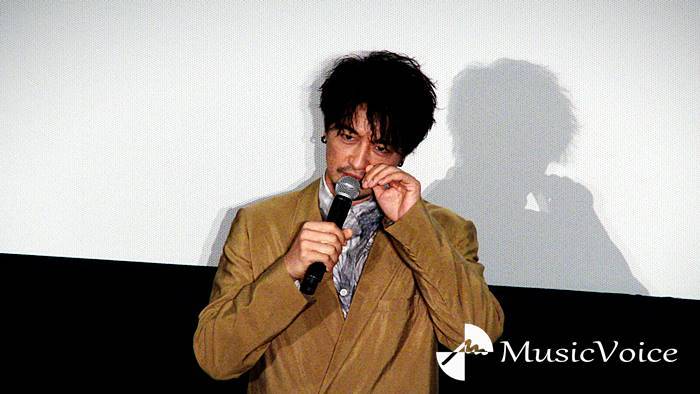 齊藤工、低音ボイス「年々低くなっている」音声サービスは「認識されなくて」