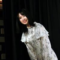 日向坂46上村ひなの『そのままで』記者会見