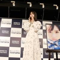 日向坂46上村ひなの『そのままで』記者会見