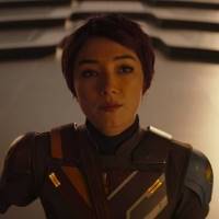 『スター・ウォーズ：アソーカ』