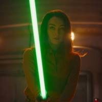 『スター・ウォーズ：アソーカ』