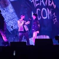 ONE N’ ONLY「SAMRISE Festival」