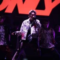ONE N’ ONLY「SAMRISE Festival」