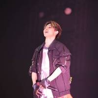 ONE N’ ONLY「SAMRISE Festival」