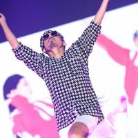 C&K「SAMRISE Festival」