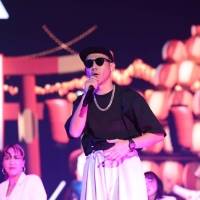 C&K「SAMRISE Festival」
