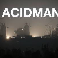 ACIDMAN「SAMRISE Festival」