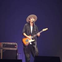 ACIDMAN「SAMRISE Festival」