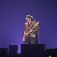 ACIDMAN「SAMRISE Festival」