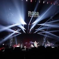 sumika「SAMRISE Festival」