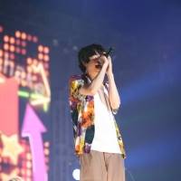 sumika「SAMRISE Festival」