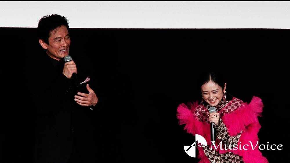 内野聖陽、安達祐実に鞭を打たれＭ気質に気付く「もっとやってって」