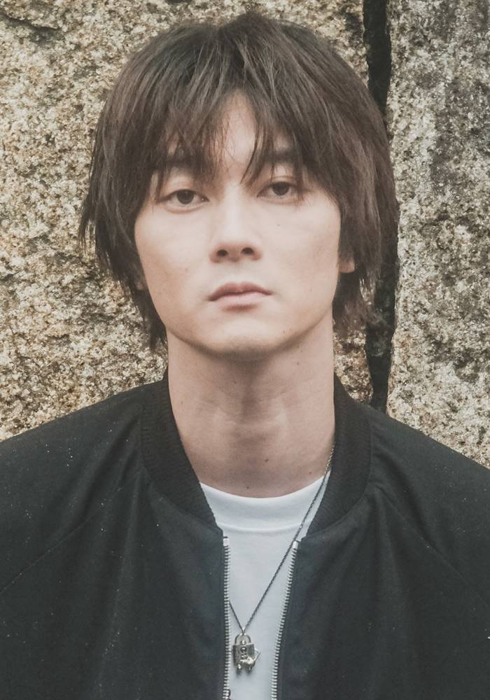 栁俊太郎『どうする家康』で初大河「とても感慨深い」五大老・宇喜多秀家役