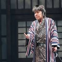 2023年劇団☆新感線43周年興行・秋公演　いのうえ歌舞伎『天號星』