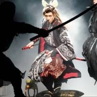 2023年劇団☆新感線43周年興行・秋公演　いのうえ歌舞伎『天號星』
