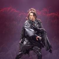 2023年劇団☆新感線43周年興行・秋公演　いのうえ歌舞伎『天號星』