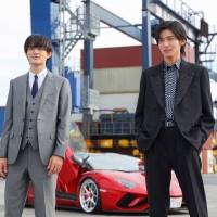 ハル目黒蓮とガク佐野勇斗は「最強バディ！」「最高だった」：『トリリオンゲーム』最終回が反響（ネタバレあり）