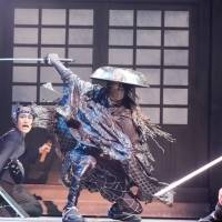 乃木坂46久保史緒里「劇団☆新感線」初参加