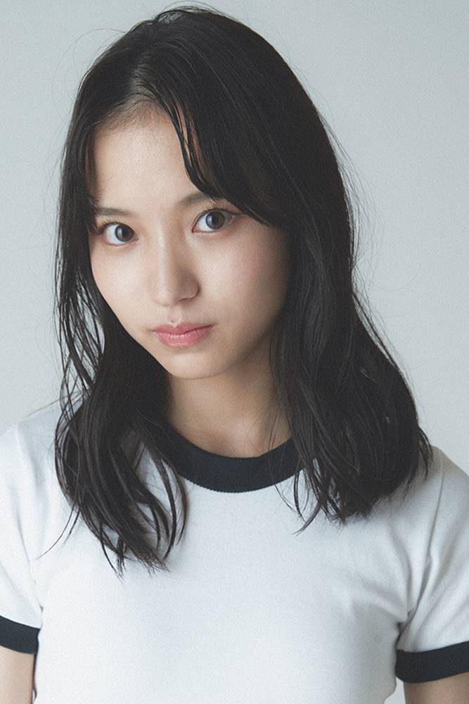 ナコ、特技はＹ字バランス　岡山県出身の19歳：新アイドル「IDOL3.0」最終審査に勝ち進んだ29人