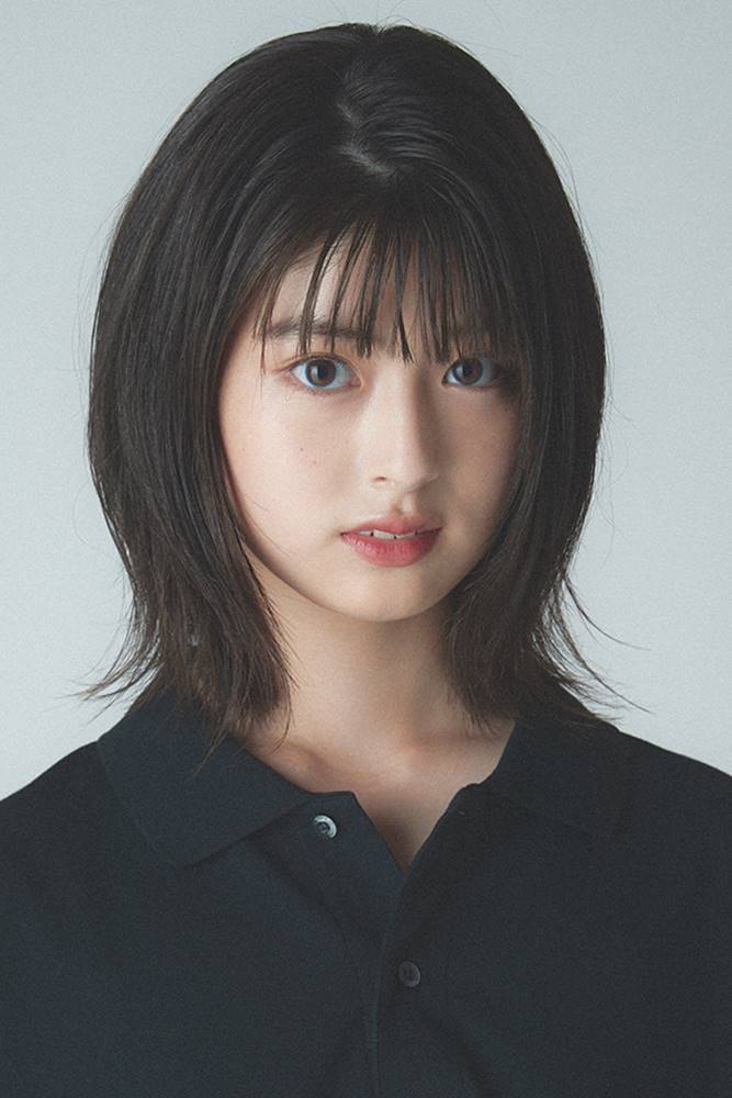 ハンナ、特技は新体操　兵庫県出身の14歳：新アイドル「IDOL3.0」最終審査に勝ち進んだ29人