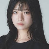 ペロ、特技はまぶたを一重に　広島県出身の17歳：新アイドル「IDOL3.0」最終審査に勝ち進んだ29人