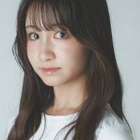 マカロン、チャームポイントは涙袋　東京都出身の17歳：新アイドル「IDOL3.0」最終審査に勝ち進んだ29人