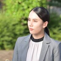 山本千尋、主演ドラマ『埼玉のホスト』最終回