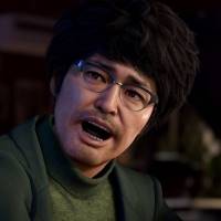 龍が如く８