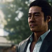 龍が如く８