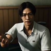龍が如く８