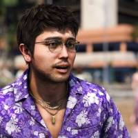 龍が如く８