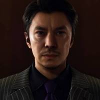 龍が如く８