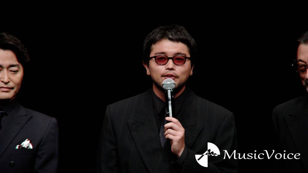 King Gnu井口理『龍が如く』初参戦「しっかり腹筋を割ってくれた」