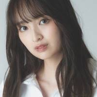 アリー、特技は高速まばたき　京都府出身23歳：新アイドル「IDOL3.0」最終審査に勝ち進んだ29人
