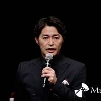 安田顕『龍が如く』反響大きく、カズレーザーやウイカが難波のファン「実感が湧いた」