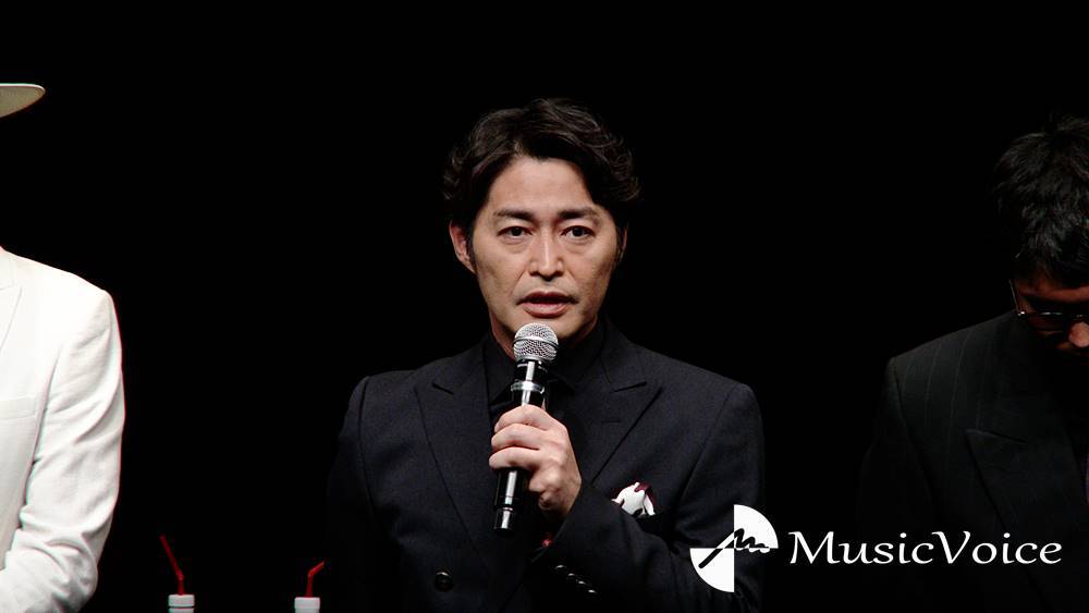 安田顕『龍が如く』反響大きく、カズレーザーやウイカが難波のファン「実感が湧いた」