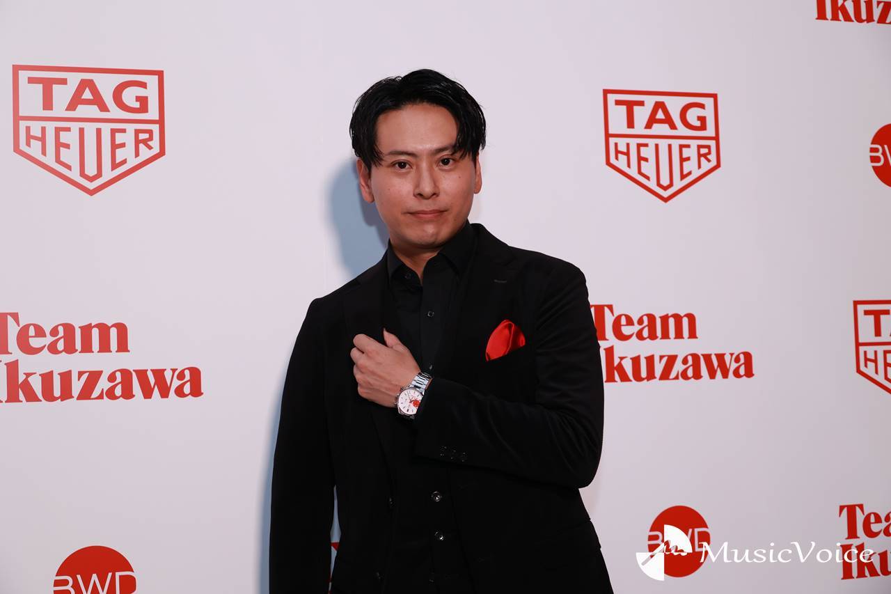 三代目JSB山下健二郎、過去にあった痛烈な後悔「ひざから崩れ落ちました」
