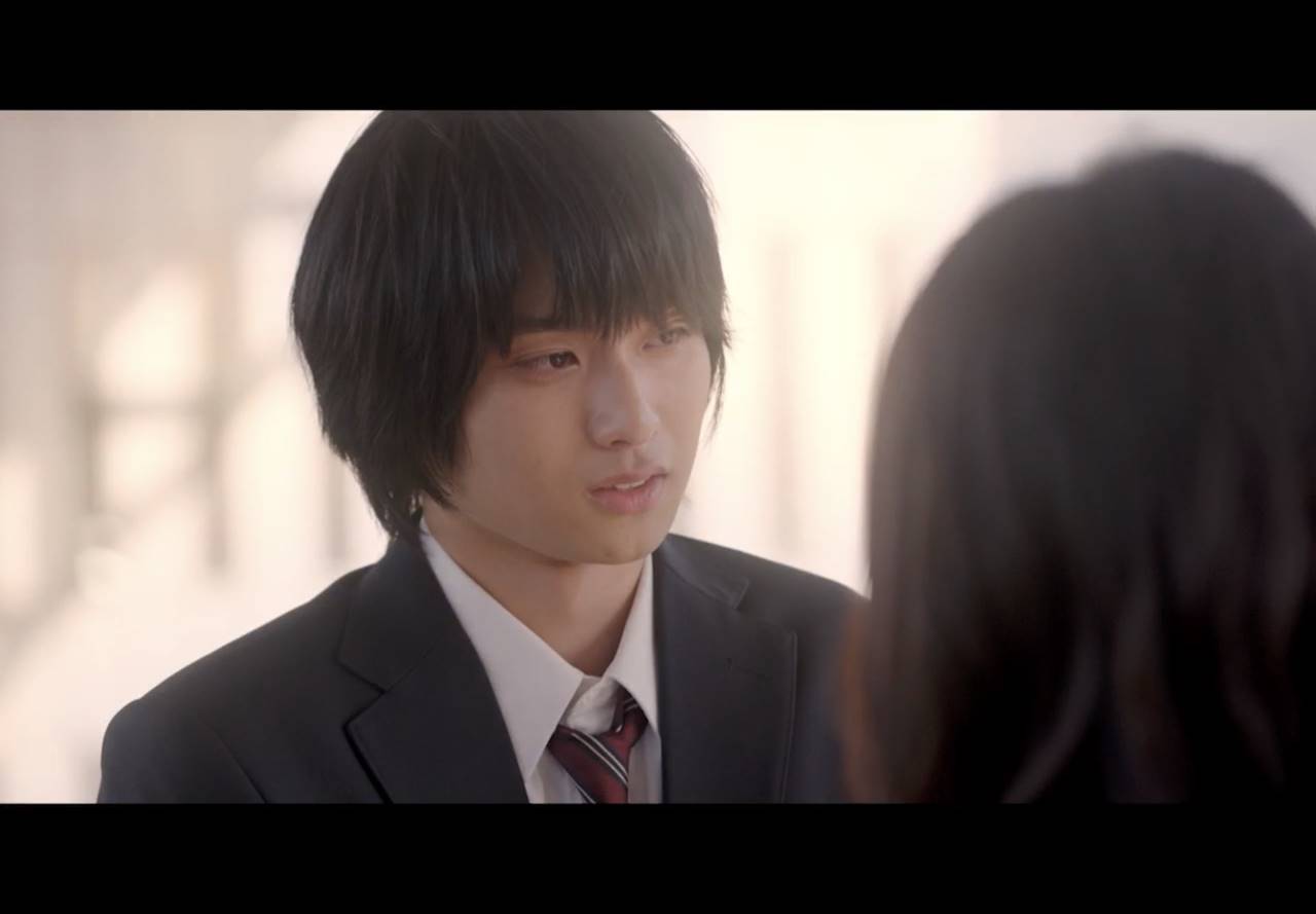 『最高の教師』星崎・奥平大兼の芝居に絶賛の声「稀有な俳優」「引き込まれた」※ネタバレあり