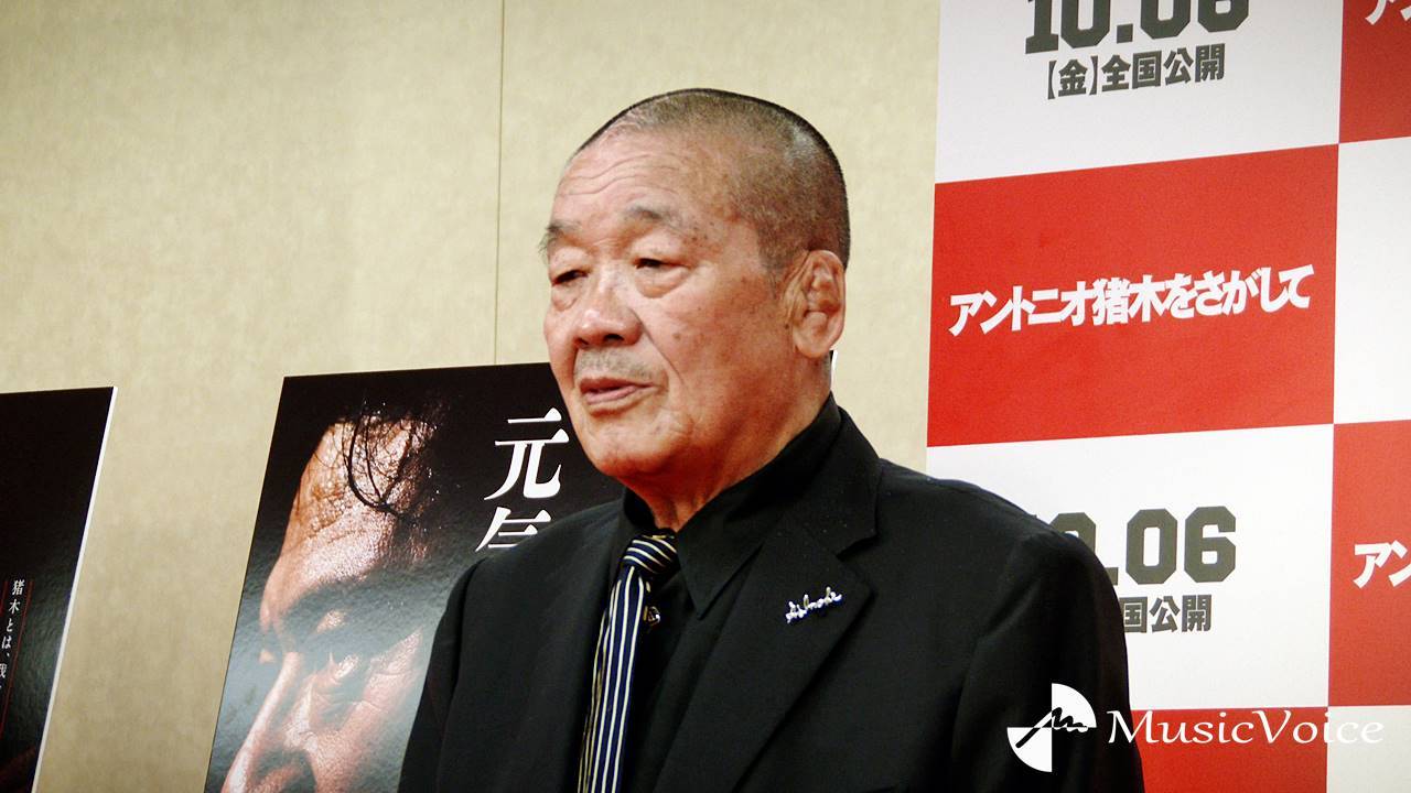 藤原喜明、アントニオ猪木氏は「純粋」　「ダー！」の要望に「嫌だよ、怒ってるよ」