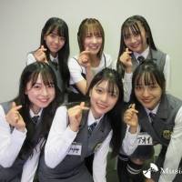 「NMB48小嶋花梨の関西アイドル図鑑」第3回ゲスト：BREAK TIME GIRLS