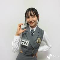 「NMB48小嶋花梨の関西アイドル図鑑」第3回ゲスト：BREAK TIME GIRLS