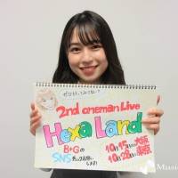 「NMB48小嶋花梨の関西アイドル図鑑」第3回ゲスト：BREAK TIME GIRLS