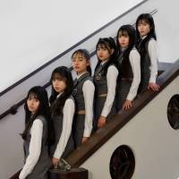 「NMB48小嶋花梨の関西アイドル図鑑」第3回ゲスト：BREAK TIME GIRLS